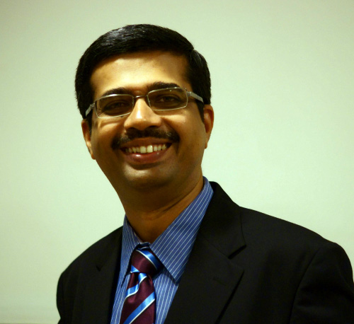 endocrinology doctors in Kochi