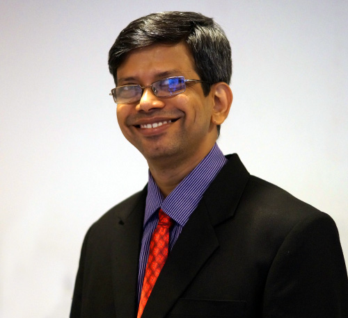 endocrinology doctors in Kochi