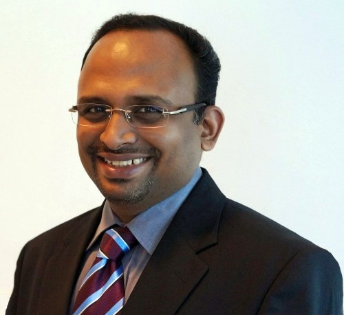 endocrinology doctors in Kochi