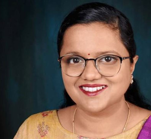 endocrinology doctors in Kochi