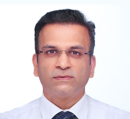endocrinology doctors in Kochi