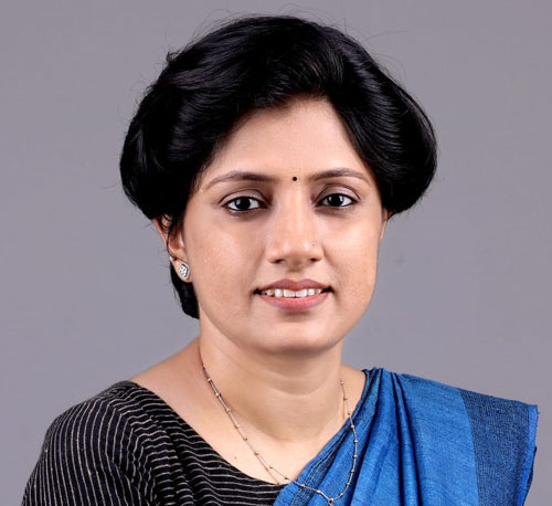 endocrinology doctors in Kochi