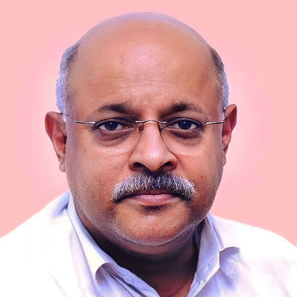 endocrinology doctors in Kochi