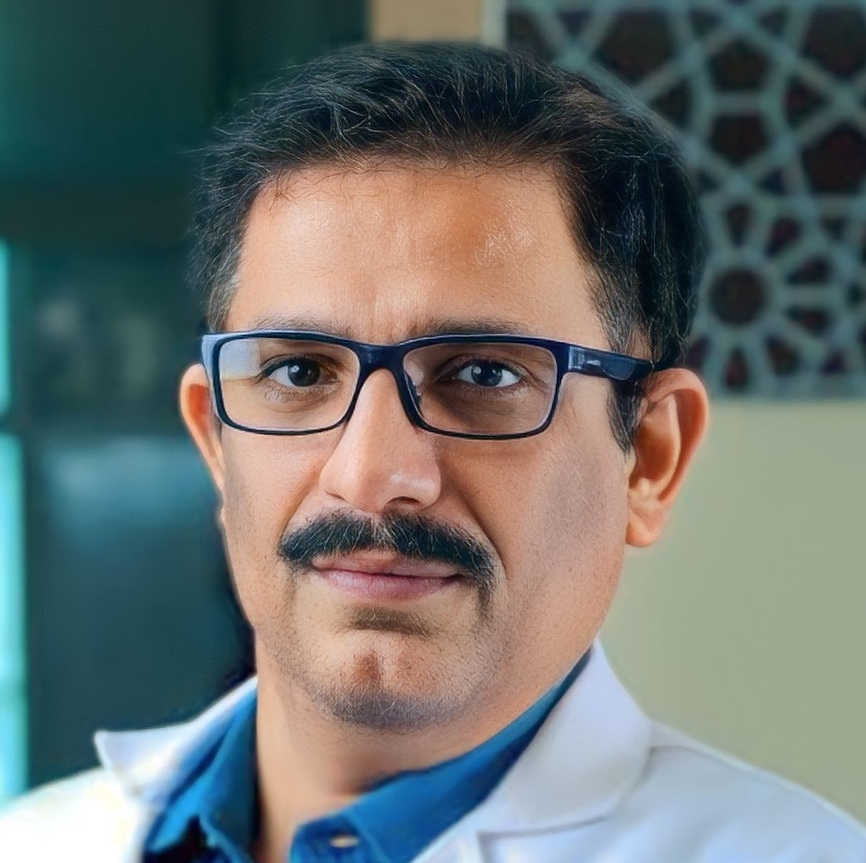 endocrinology doctors in Kochi