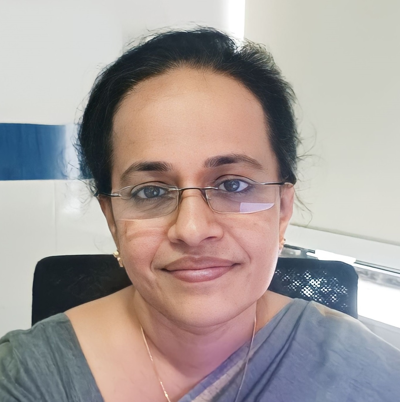 endocrinology doctors in Kochi