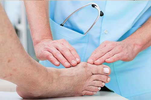 diabetes, thyroid and endocrinology treatment in Kochi