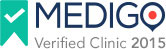 Medigo certified clinic in Kerala