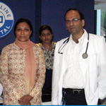 best diabetologist in Kochi